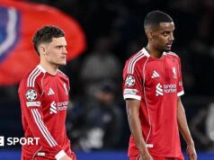 Avaliação de todas as contratações do Liverpool após um verão recorde
