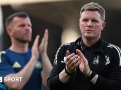 Será que Howe e Newcastle ‘machucados’ resolverão os problemas em uma janela?