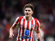 Atacante não renovará e poderá deixar o Atlético