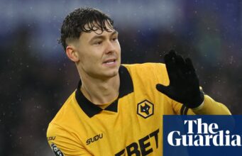 O acordo de £ 50 milhões do Crystal Palace com Strand Larsen está paralisado, mas o empréstimo de Guesand foi concluído | Janela de transferência