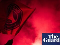 PSG marcou encontro com o Arsenal porque Bayern e Kane estão aquém – Football Weekly | Liga dos Campeões