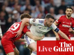 Freiburg – Aston Villa: final da Liga Europa – ao vivo | Liga Europa
