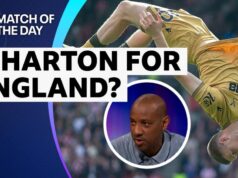 Análise da partida do dia: Adam Wharton deveria estar na seleção da Inglaterra para a Copa do Mundo?