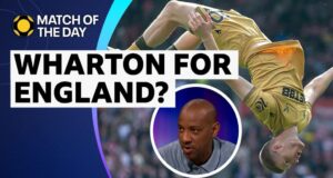 Análise da partida do dia: Adam Wharton deveria estar na seleção da Inglaterra para a Copa do Mundo?