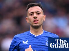 Crystal Palace suspeito de perturbar o estado mental de Dwight McNeil após transferência de retorno | Palácio de Cristal