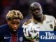 A Liga Francesa estende a inclusão da Quaresma, já que o PSG tem um fim de semana de folga entre os jogos do Liverpool Ligue 1