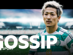Daizen Maeda jogará a última partida do Celtic na final da Copa da Escócia – fofoca