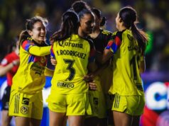 Club America Washington Spirit vence a Concacaf W Champions Cup 2025-26 – Equalizer Soccer