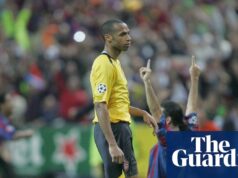 Arteta pronto para dar o passo final na jornada de 20 anos do Arsenal rumo à redenção | Arsenal