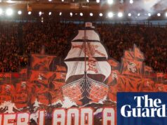 Torcedores do Arsenal planejam viagens para a final da Liga dos Campeões, mas enfrentam voos de £ 1.500 ou trem noturno saindo de Bucareste | Arsenal