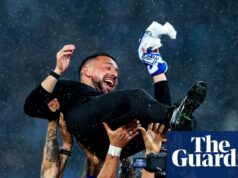 ‘Tinha um perdedor estampado na cabeça’: como Francesco Farioli, do Porto, recuperou | Porto