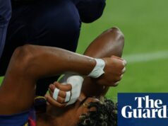 Futebol europeu: A temporada de Lamine Yamal no Barcelona acabou, mas ele estará apto para a Copa do Mundo | Futebol de clubes europeus
