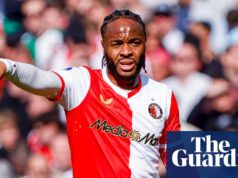 Raheem Sterling se sentiu ‘inútil’, diz fonte durante a prisão do jogador | Notícias britânicas