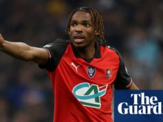 Por que Jeremy Jaquet pode ser o ‘sucessor de Virgil van Dijk’ do Liverpool | Liverpool