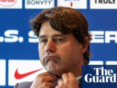 Perdendo uma Copa do Mundo por e-mail? Pochettino defende estilo de comunicação com decisões difíceis atrás dele | EUA