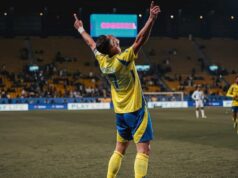Relato, resultado e gols quando Ronaldo finalmente conquistou o título saudita