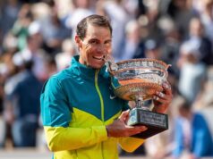 Rafael Nadal negou relatos que o ligassem a um potencial candidato presidencial do Real Madrid