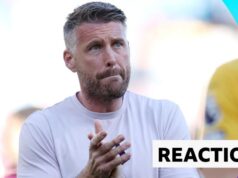 Edwards espera um novo começo para os Wolves