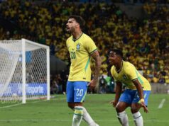 Brasil vence o Panamá por 6 a 2 no penúltimo teste antes da Copa do Mundo