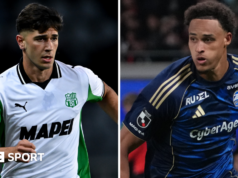 Copa do Mundo de 2026: Yengi e Volpato, sem internacionalização, foram selecionados
