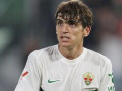 A redenção de Gonzalo Villar em Elche
