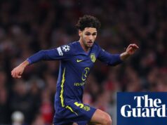Johnny Cardoso, da USMNT, é uma grande dúvida para a Copa do Mundo após sofrer uma lesão no tornozelo La Liga