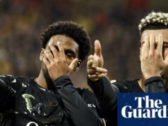 O PSG merecia ser campeão da Ligue 1, mas a luta contra o Lens foi excelente Ligue 1
