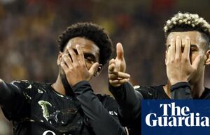 O PSG merecia ser campeão da Ligue 1, mas a luta contra o Lens foi excelente Ligue 1