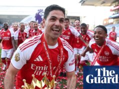 Keir Starmer deveria seguir o método de liderança de Mikel Arteta? | Arsenal