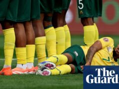 Guia da seleção da África do Sul para a Copa do Mundo de 2026 | Seleção Sul-Africana de Futebol