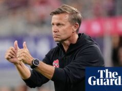 Canadá aposta em saúde, velocidade e fé quando Marsch nomeia seleção para a Copa do Mundo | Canadá