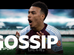Fofoca de Futebol: Rogers, Rice, Alisson, Ederson, Palhinha, Leão, Alvarez, Maguire, Bernado, Wimmer, Sage, Hoeness, Iraola, Fabregas