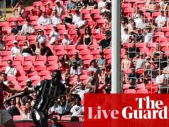 Notts County x Salford: final do play-off da League Two – ao vivo | Liga Dois