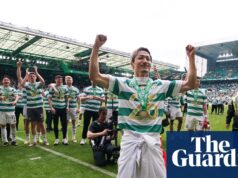 Manchester City vence FA Cup e corações partidos no Celtic | Vídeo Semanal de Futebol | Futebol