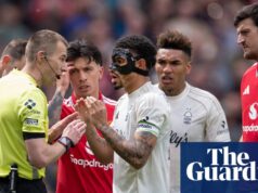Final da Premier League e da FA Cup: 10 pontos de discussão da ação do fim de semana | Primeira Liga