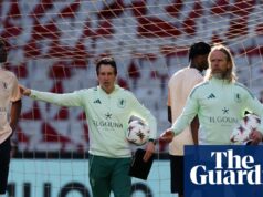Aston Villa tenta completar a jornada do Campeonato à glória da Liga Europa | Liga Europa