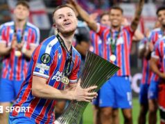 O maior erro de Tuchel? Wharton brilha após omissão da Inglaterra