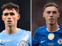 Seleção da Inglaterra para a Copa do Mundo: Phil Foden, Cole Palmer e Harry Maguire ficaram de fora