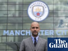 Jogo de dois tempos: como Guardiola se tornou campeão do estilo banco de reservas | Pep Guardiola