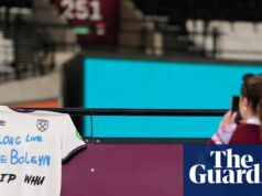 O rebaixamento é o resultado inevitável do implacável fracasso gerencial do West Ham | Westham United