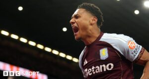 Ollie Watkins: Ele está em melhor forma do que Harry Kane – por que o atacante do Villa não está mais ‘descartado’