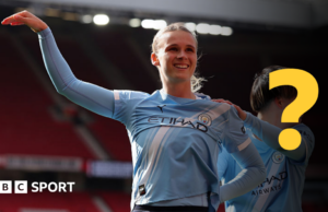 Quiz: Você se lembra bem da WSL nesta temporada?