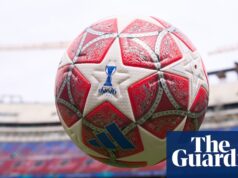 Receitas de patrocínio de competições de clubes da UEFA devem ultrapassar mil milhões de euros | Futebol