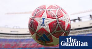 Receitas de patrocínio de competições de clubes da UEFA devem ultrapassar mil milhões de euros | Futebol