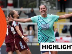 London City vence Aston Villa e termina em sexto