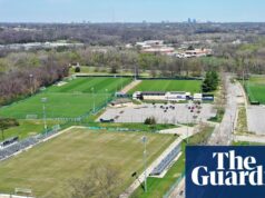 FA preocupada com falta de privacidade no campo de treinamento da Inglaterra para a Copa do Mundo após escândalo de espionagem | Inglaterra