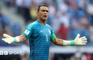 Copa do Mundo 2026: Quem são os jogadores mais velhos do torneio?