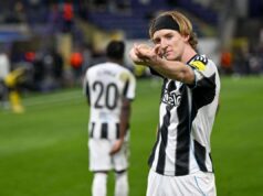 O Barcelona está à frente do Bayern na corrida pela estrela do Newcastle, Gordon