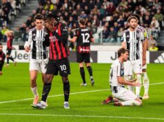 Confusão em todo o continente à medida que a batalha pelo rebaixamento da La Liga toma novas reviravoltas na Itália enquanto a corrida pela Europa esquenta