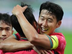 Filho inspira Coreia do Sul enquanto Cabo Verde surpreende a Sérvia